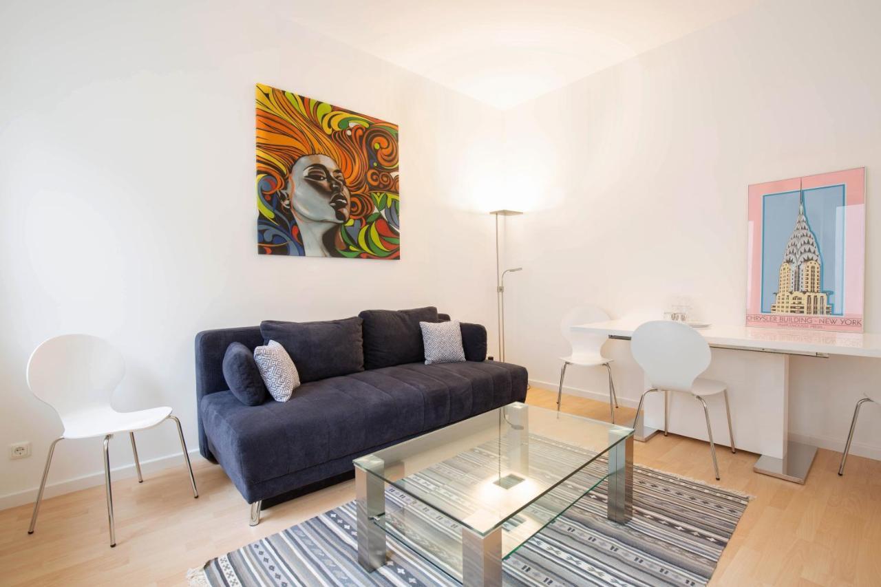 Victoria Altstadt Suites 3*