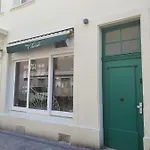 Aparthotel Victoria Altstadt Suites Dusseldorf