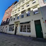 Aparthotel Victoria Altstadt Suites Dusseldorf