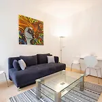 Victoria Altstadt Suites 3*