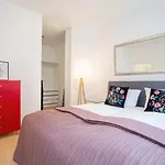 Victoria Altstadt Suites Aparthotel Dusseldorf