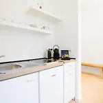 Victoria Altstadt Suites 3*