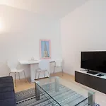 Victoria Altstadt Suites