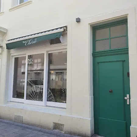 Aparthotel Victoria Altstadt Suites Düsseldorf