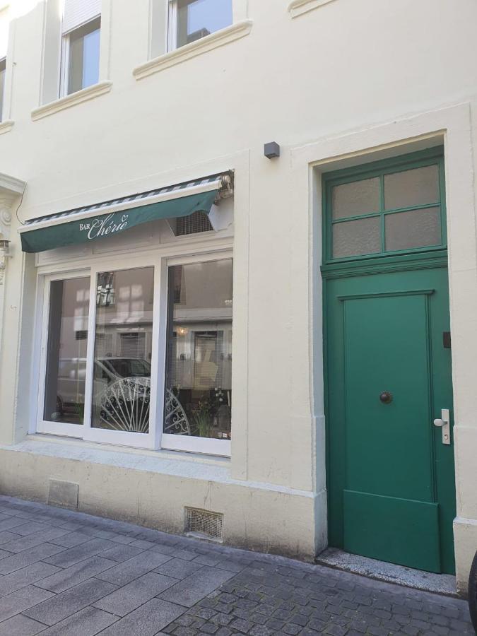 Aparthotel Victoria Altstadt Suites Dusseldorf