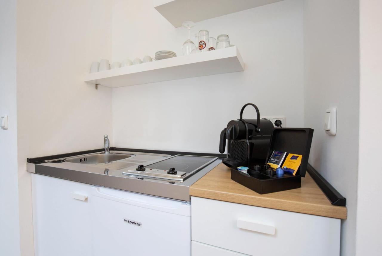 Aparthotel Victoria Altstadt Suites 3*