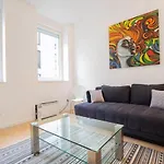 Victoria Altstadt Suites