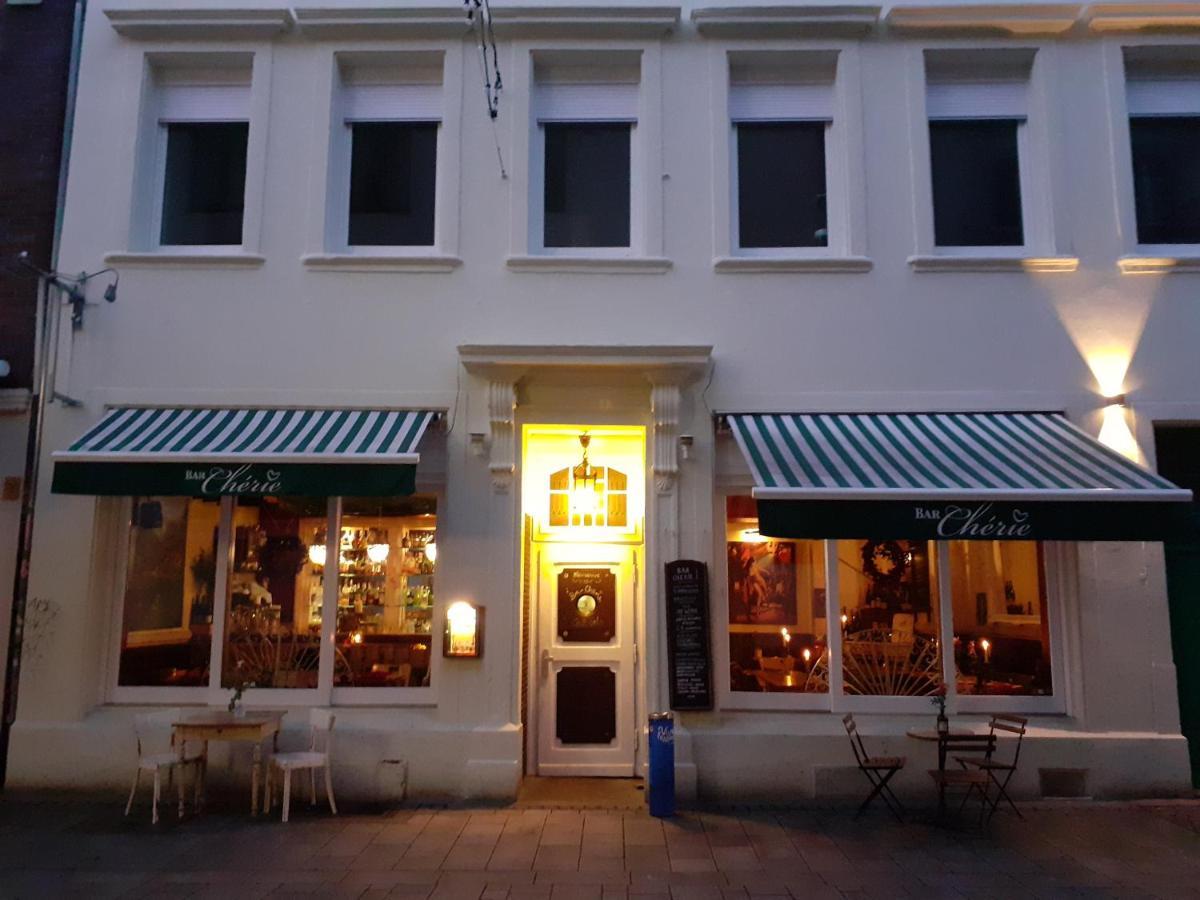 Victoria Altstadt Suites Aparthotel 3*