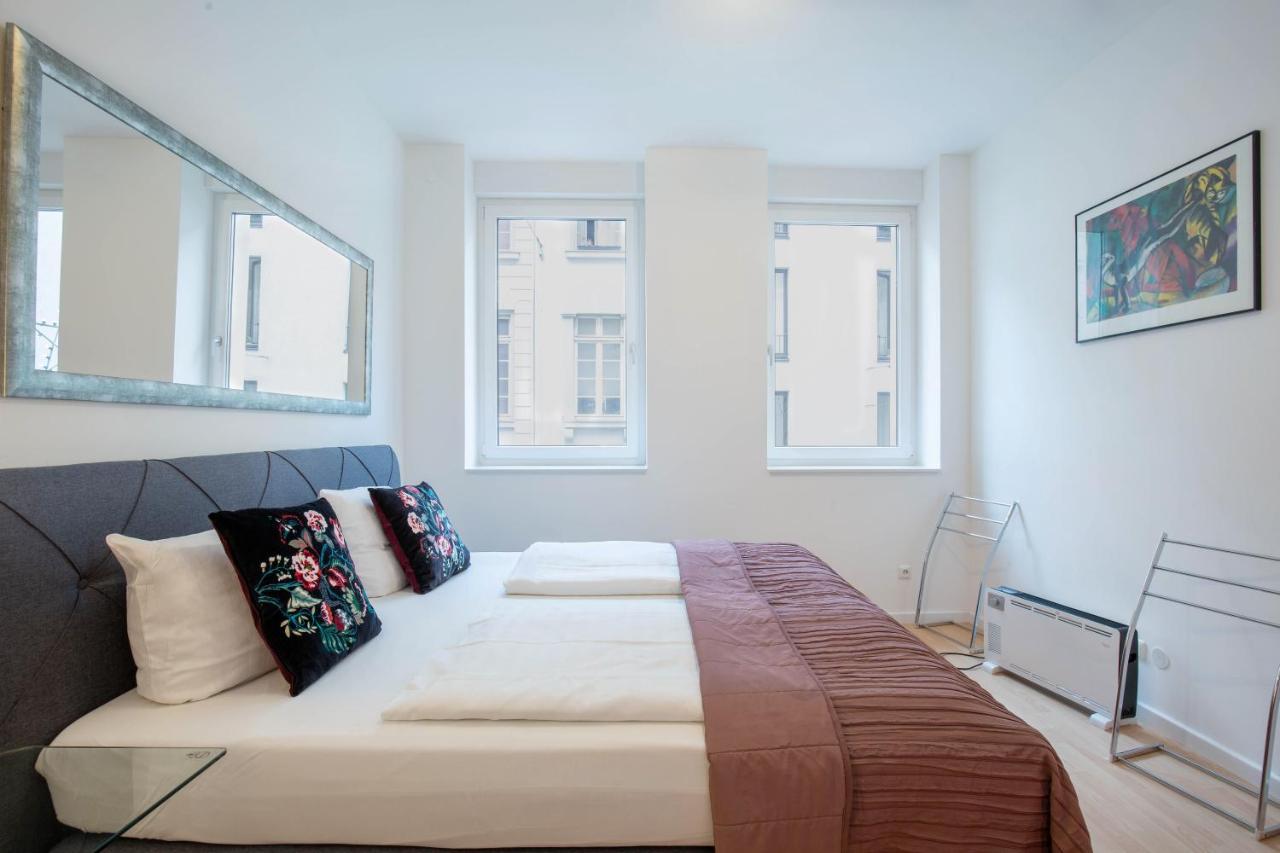 Victoria Altstadt Suites 3* Dusseldorf