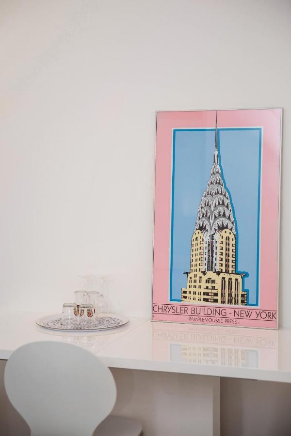 Aparthotel Victoria Altstadt Suites