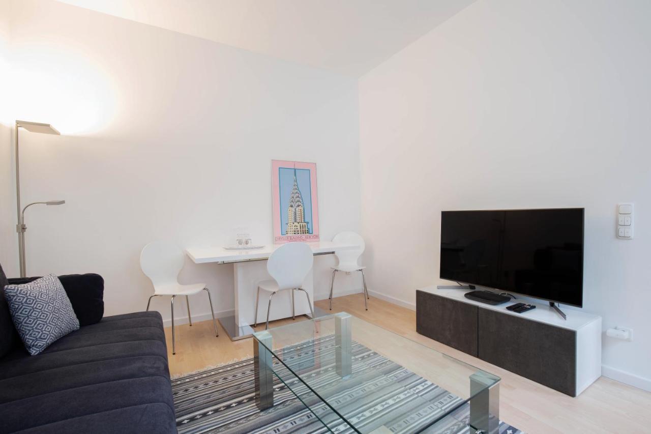 Victoria Altstadt Suites Aparthotel