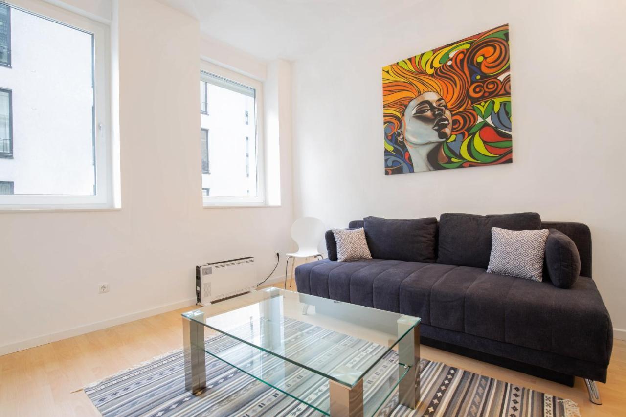 Victoria Altstadt Suites Dusseldorf